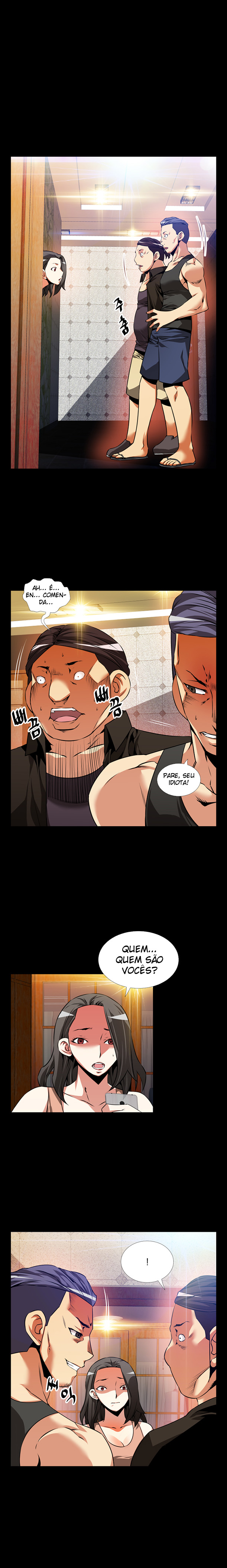 Ler Love Parameter Capitulo 56 Page 21