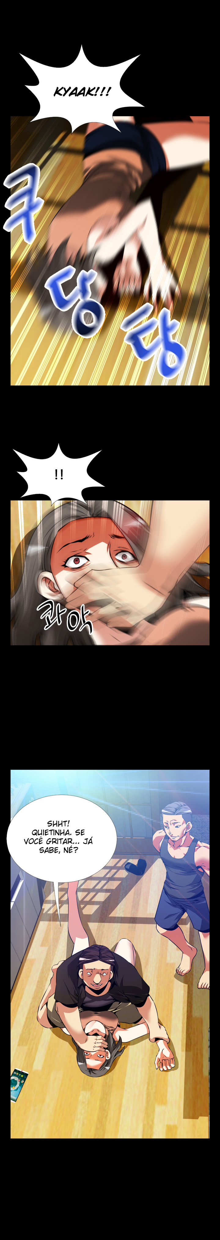 Ler Love Parameter Capitulo 56 Page 22