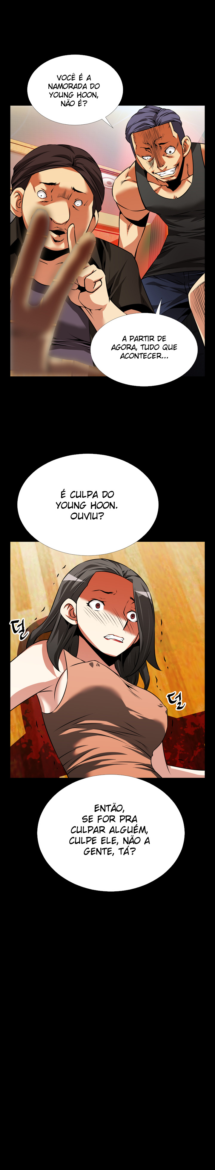 Ler Love Parameter Capitulo 56 Page 23