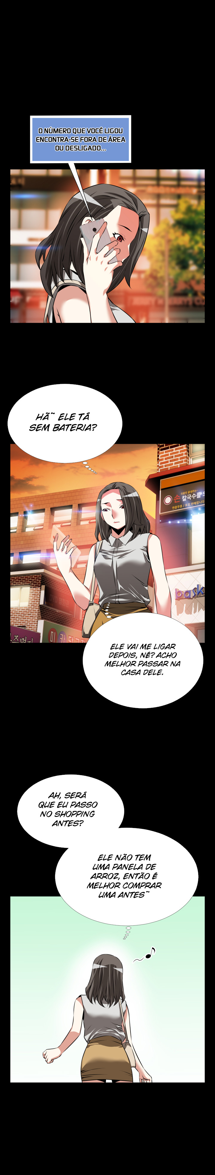 Ler Love Parameter Capitulo 56 Page 4
