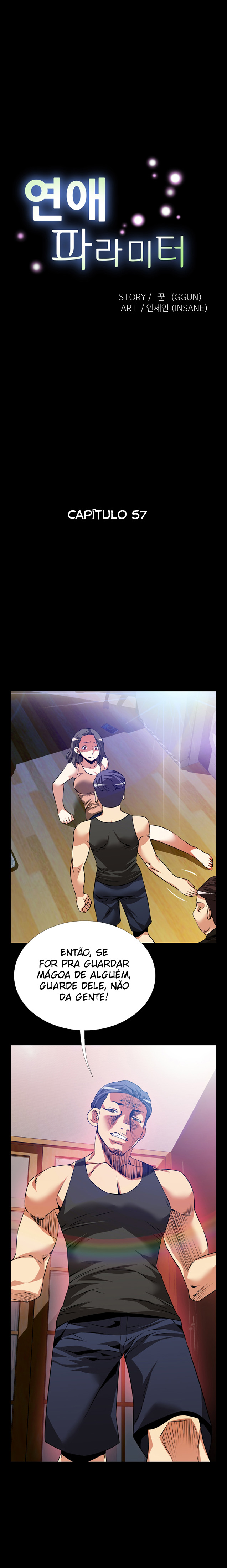 Ler Love Parameter Capitulo 56 Page 5