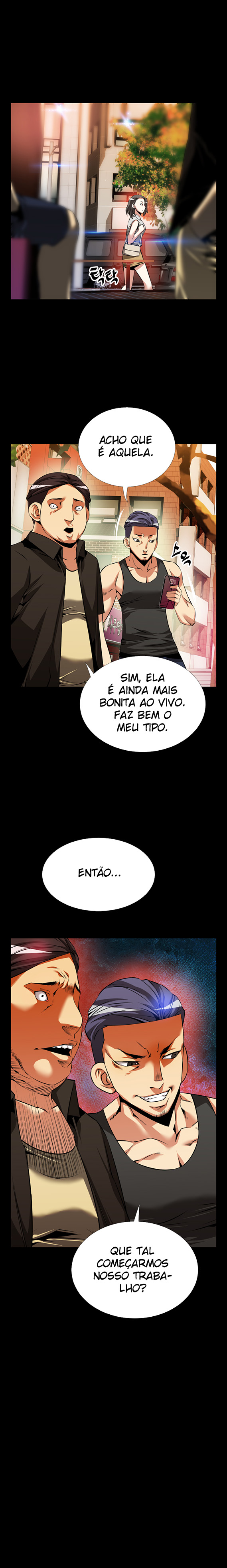 Ler Love Parameter Capitulo 56 Page 6