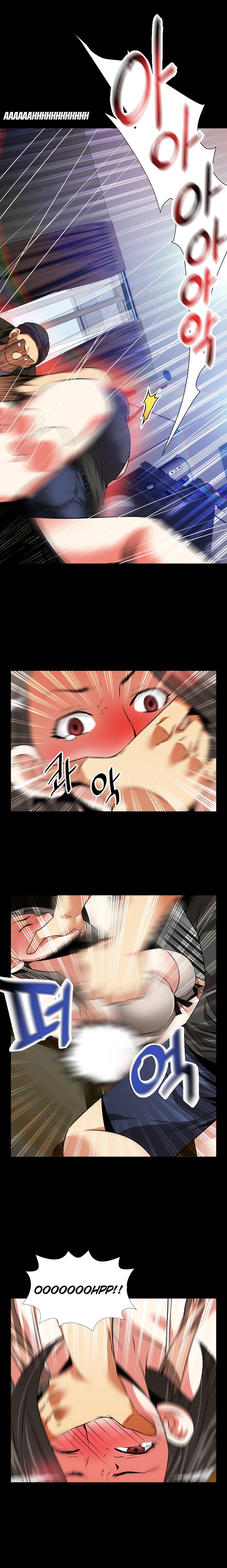 Ler Love Parameter Capitulo 57 Page 10