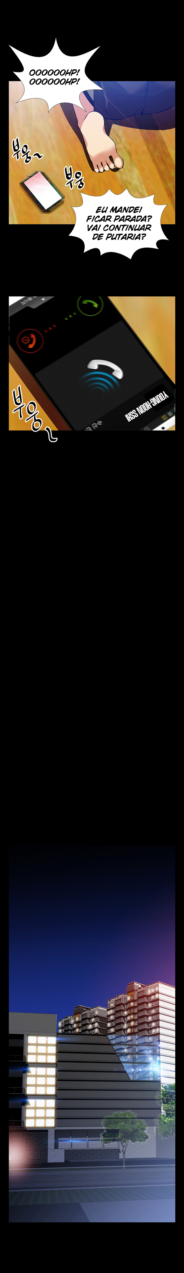 Ler Love Parameter Capitulo 57 Page 12