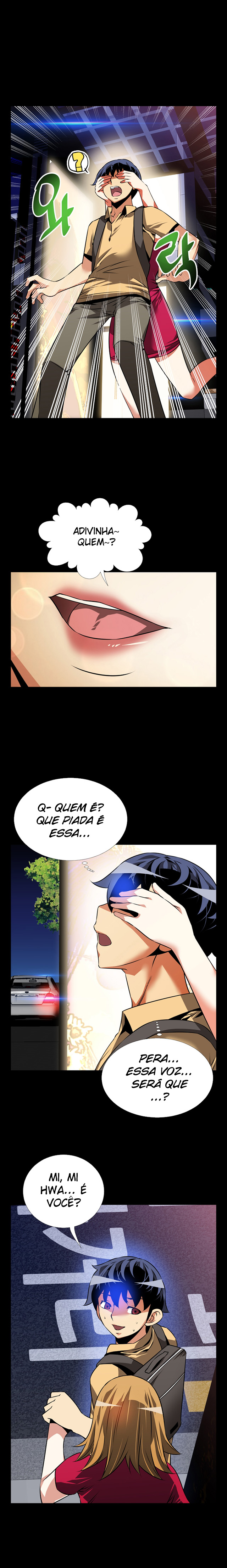 Ler Love Parameter Capitulo 57 Page 15