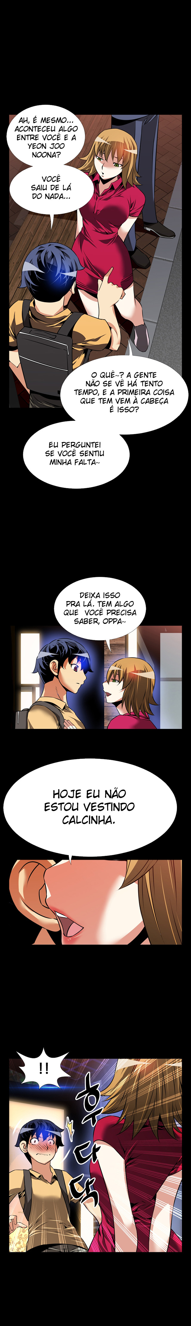 Ler Love Parameter Capitulo 57 Page 17