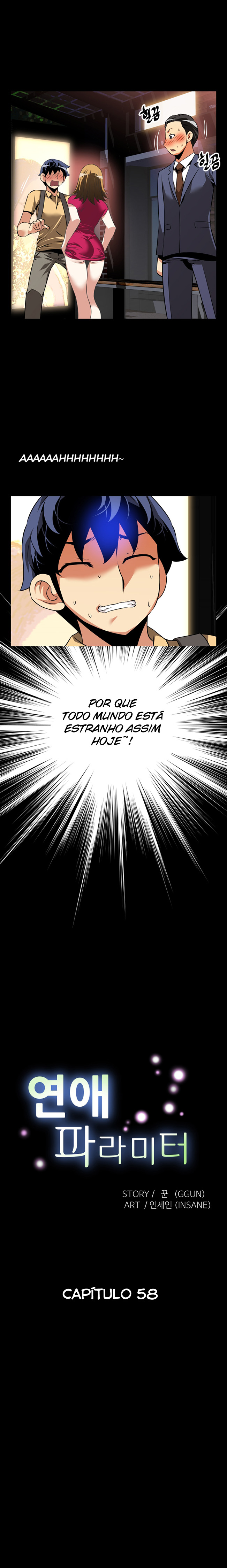 Ler Love Parameter Capitulo 57 Page 4