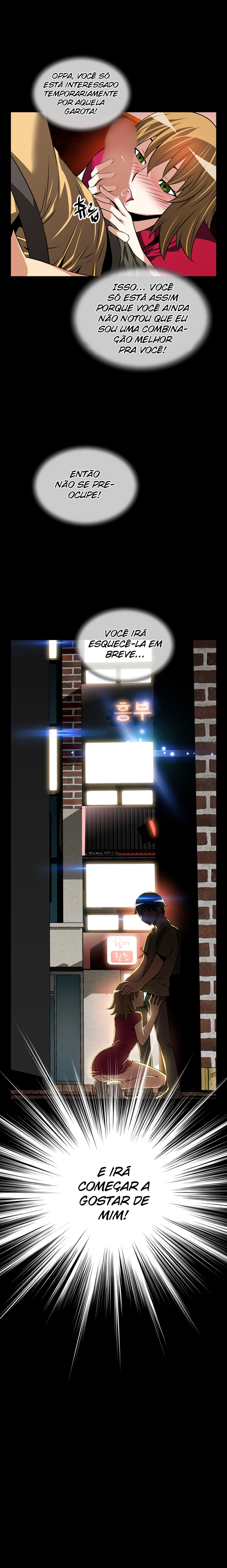 Ler Love Parameter Capitulo 58 Page 13