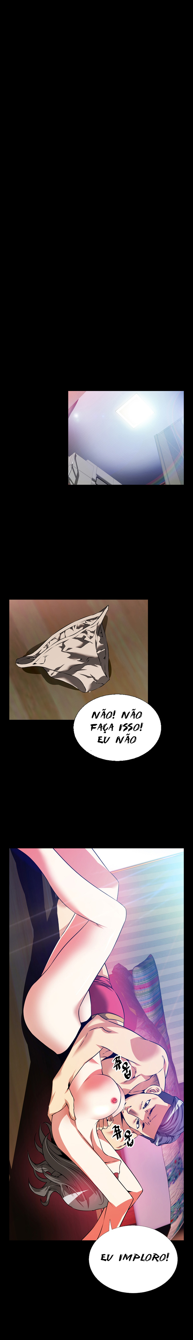 Ler Love Parameter Capitulo 58 Page 14