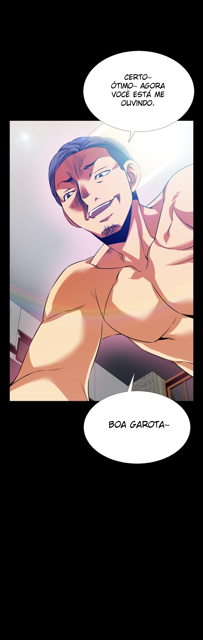 Ler Love Parameter Capitulo 58 Page 18