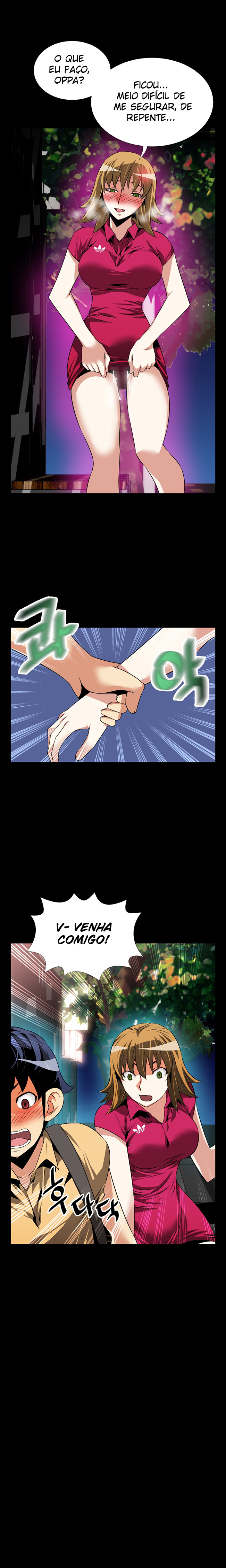 Ler Love Parameter Capitulo 58 Page 6