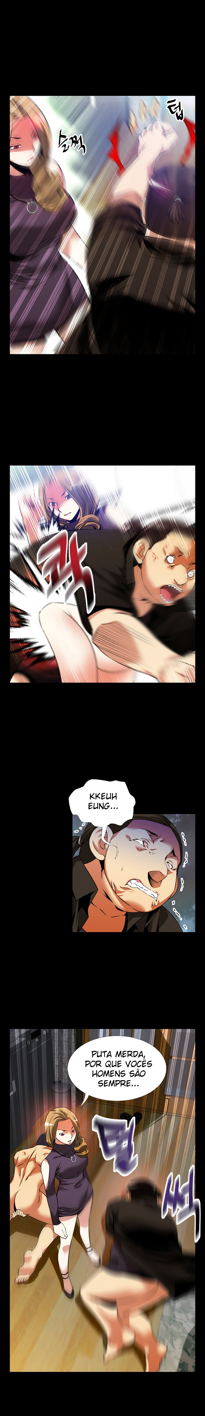 Ler Love Parameter Capitulo 59 Page 11