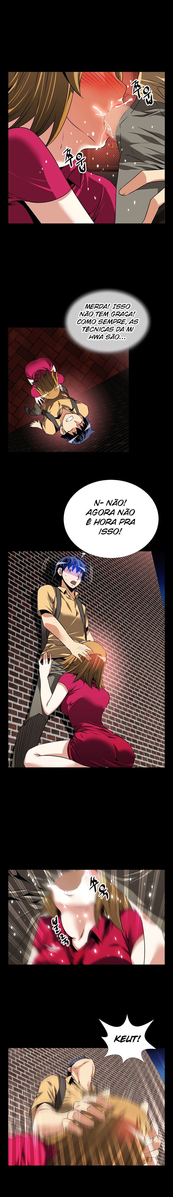 Ler Love Parameter Capitulo 59 Page 14