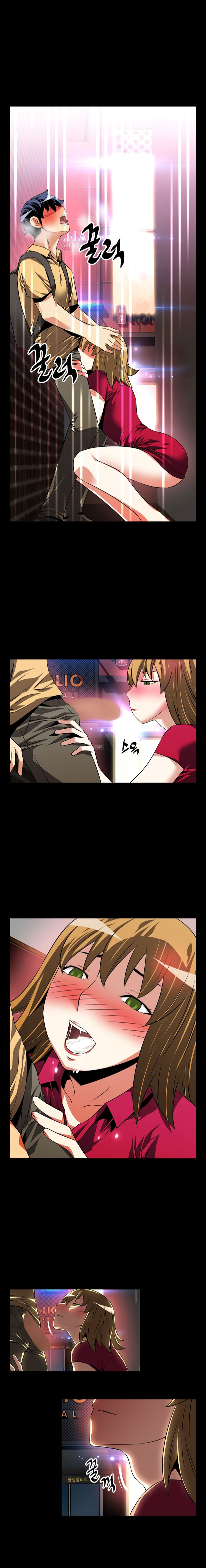 Ler Love Parameter Capitulo 59 Page 15