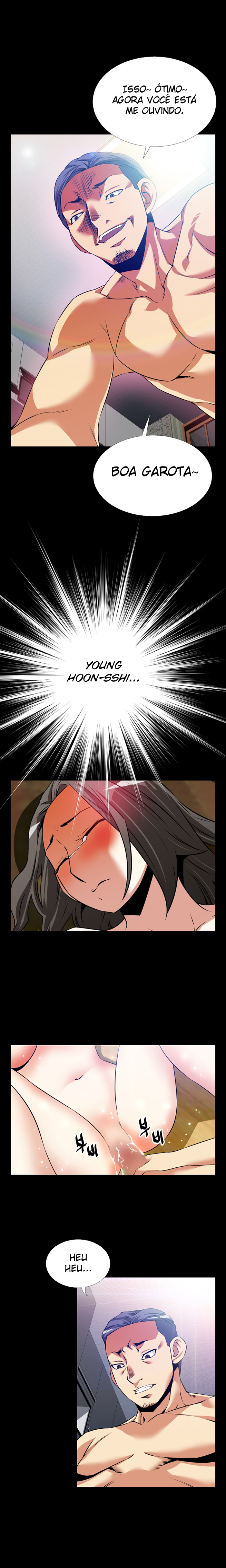 Ler Love Parameter Capitulo 59 Page 4