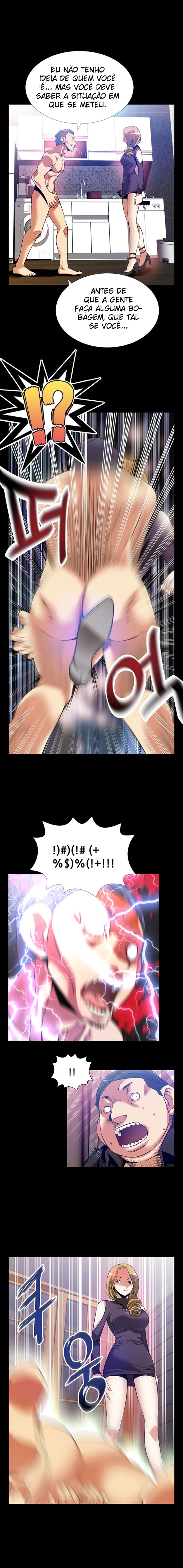 Ler Love Parameter Capitulo 59 Page 9