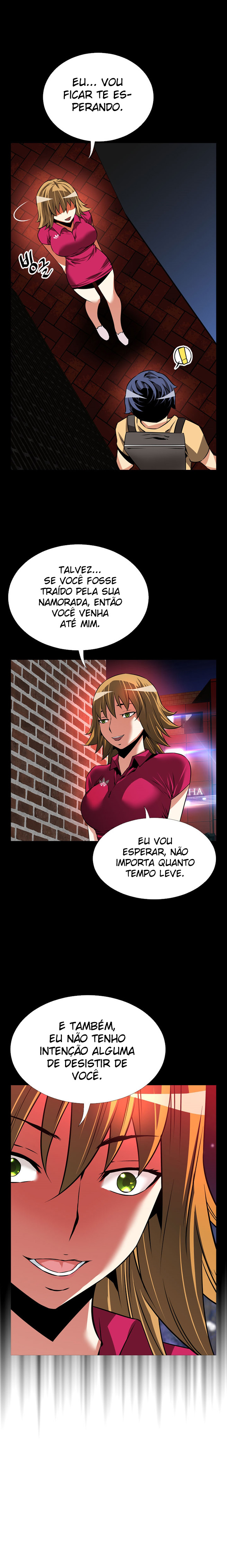 Ler Love Parameter Capitulo 60 Page 10