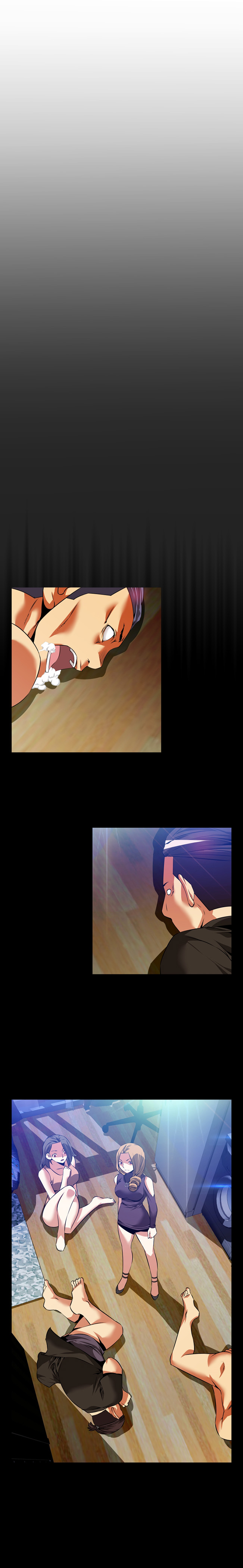 Ler Love Parameter Capitulo 60 Page 11