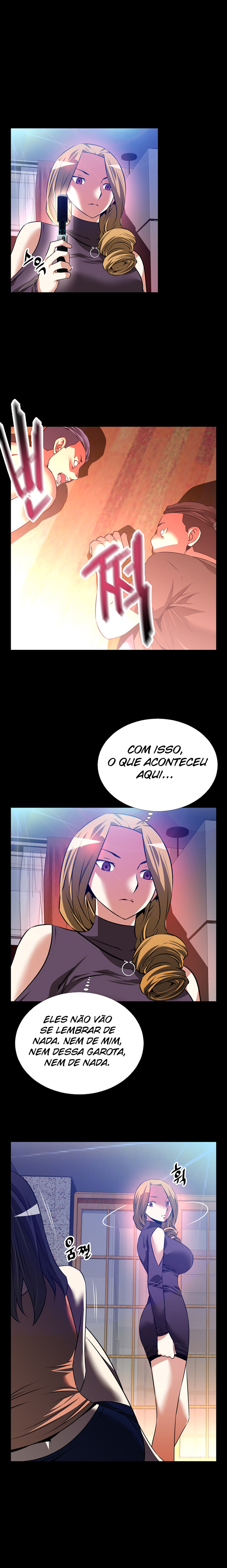 Ler Love Parameter Capitulo 60 Page 12