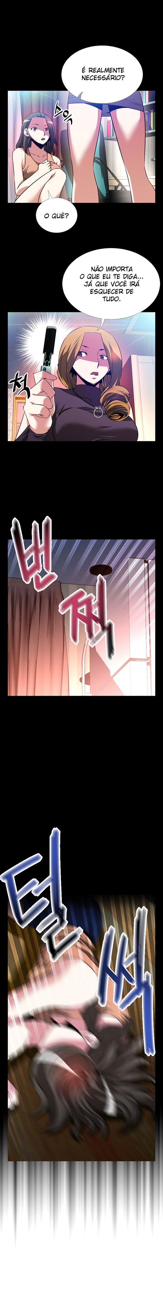 Ler Love Parameter Capitulo 60 Page 16