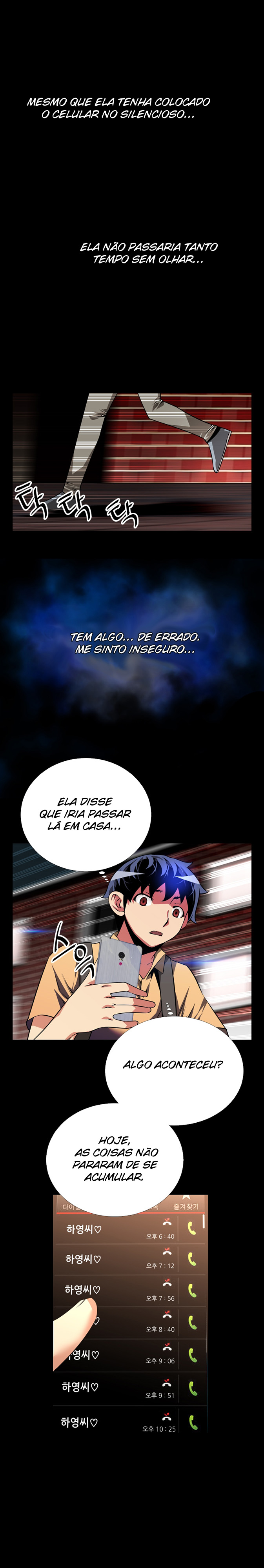 Ler Love Parameter Capitulo 60 Page 18