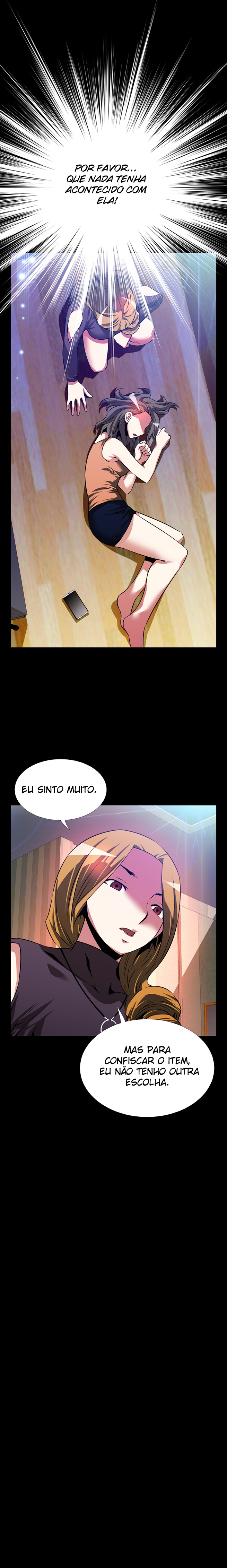 Ler Love Parameter Capitulo 60 Page 19