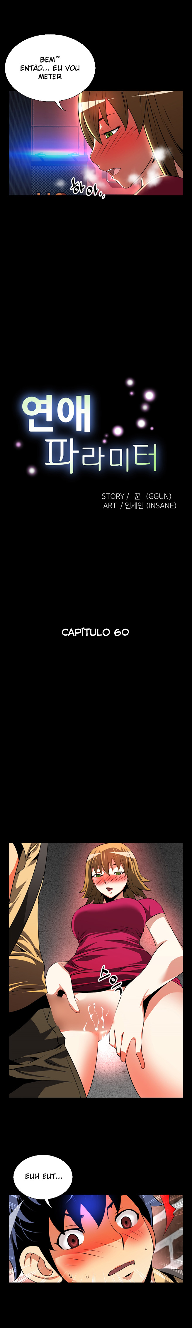Ler Love Parameter Capitulo 60 Page 6