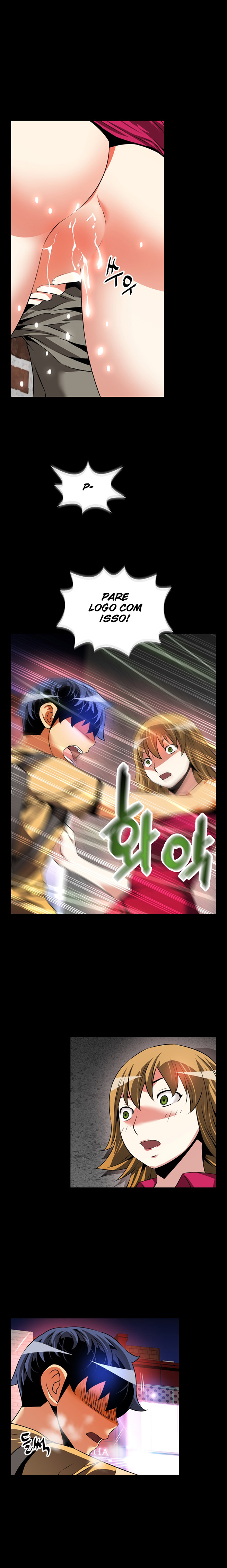 Ler Love Parameter Capitulo 60 Page 7