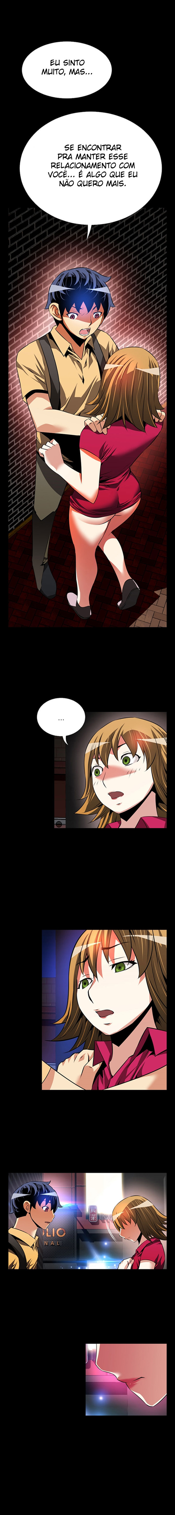 Ler Love Parameter Capitulo 60 Page 8