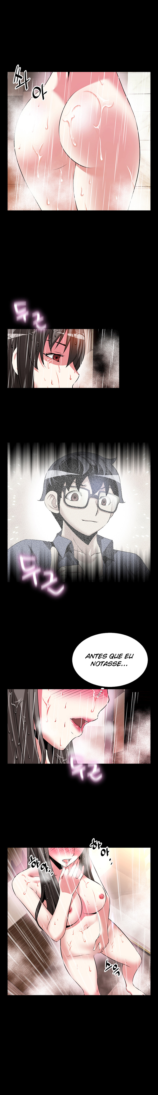 Ler Love Parameter Capitulo 61 Page 14