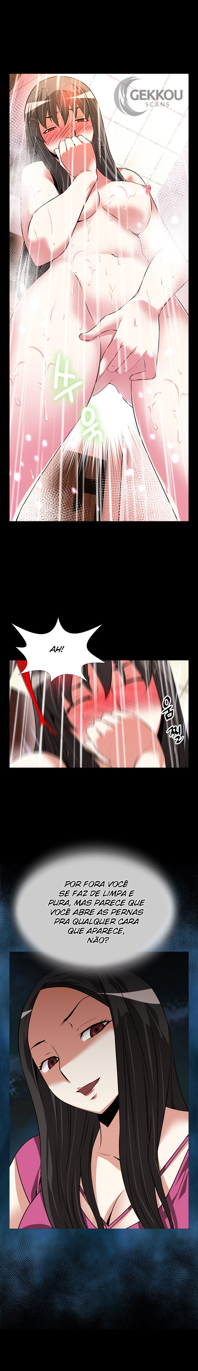 Ler Love Parameter Capitulo 61 Page 15