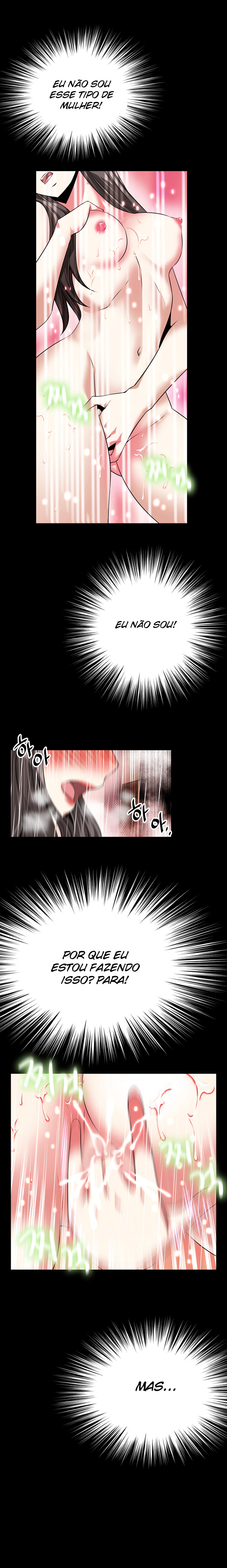 Ler Love Parameter Capitulo 61 Page 16