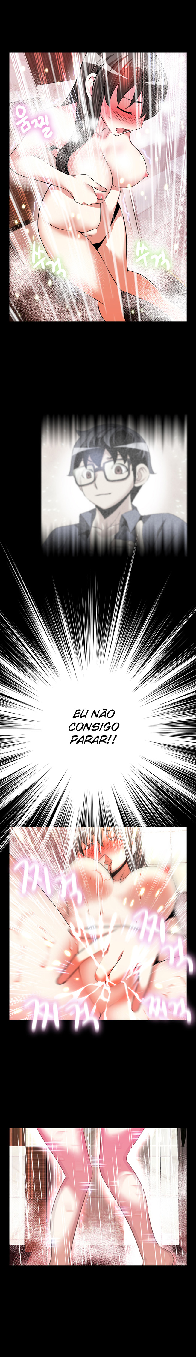Ler Love Parameter Capitulo 61 Page 17