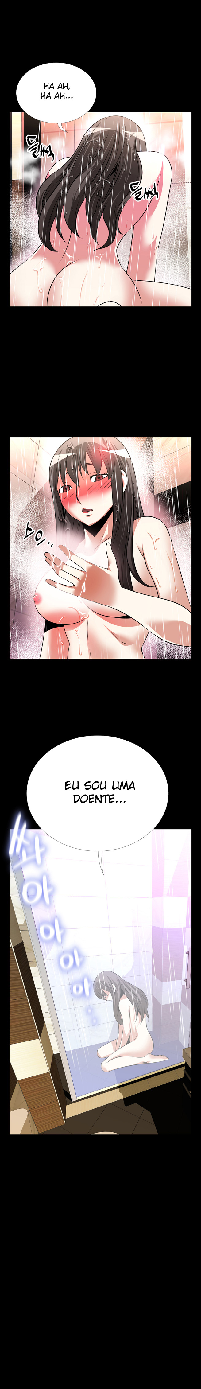 Ler Love Parameter Capitulo 61 Page 19