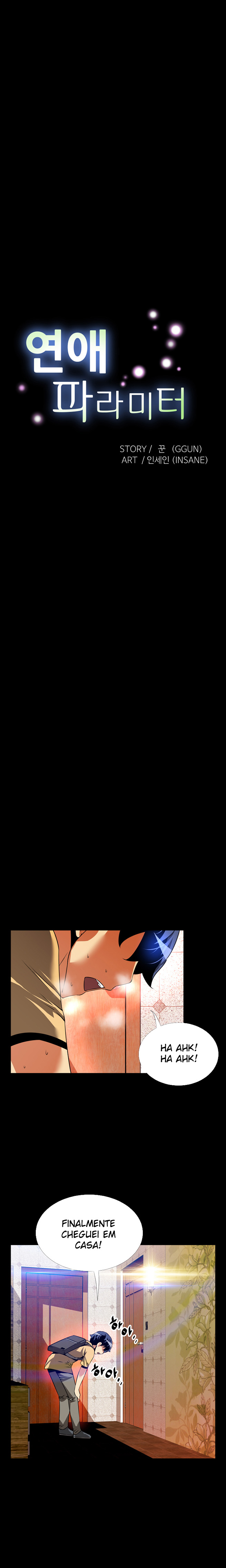 Ler Love Parameter Capitulo 61 Page 4