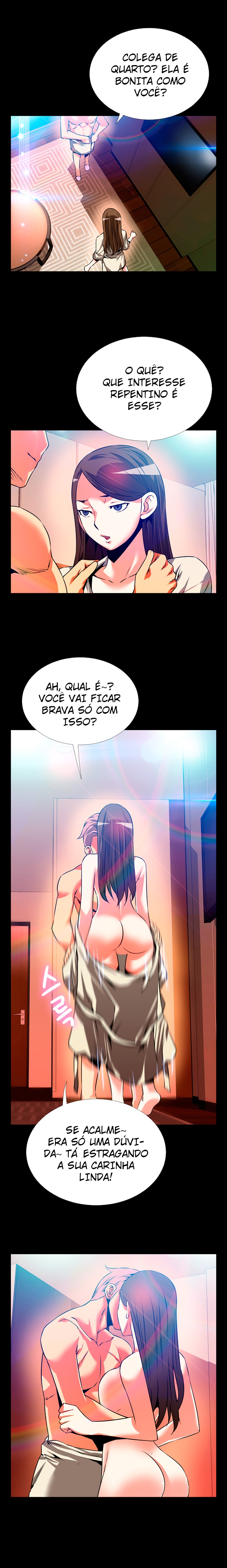 Ler Love Parameter Capitulo 62 Page 15
