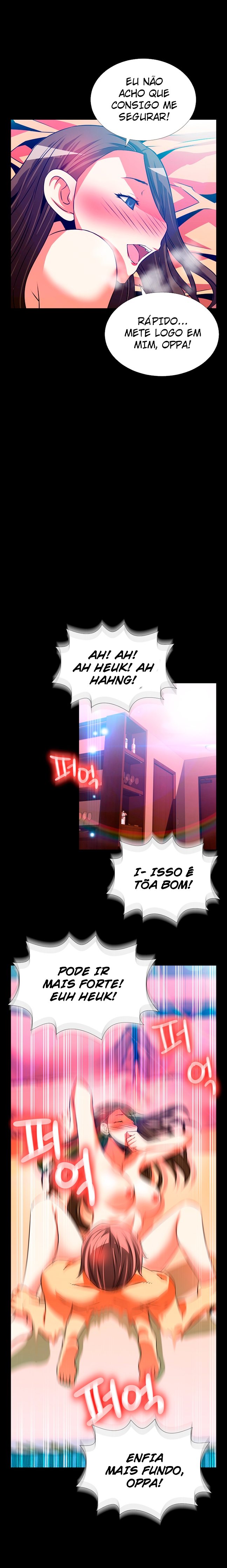 Ler Love Parameter Capitulo 62 Page 17