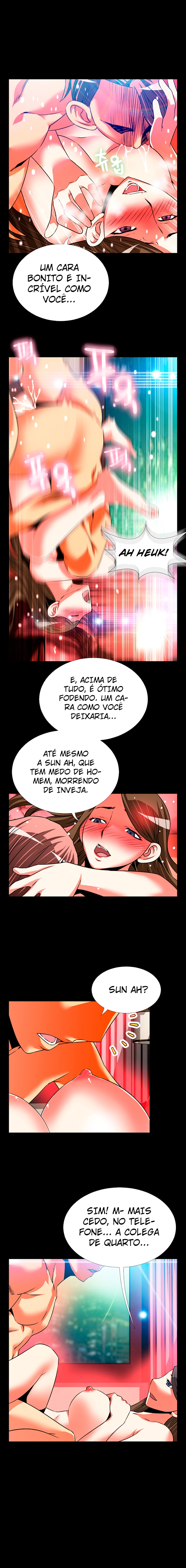 Ler Love Parameter Capitulo 62 Page 18