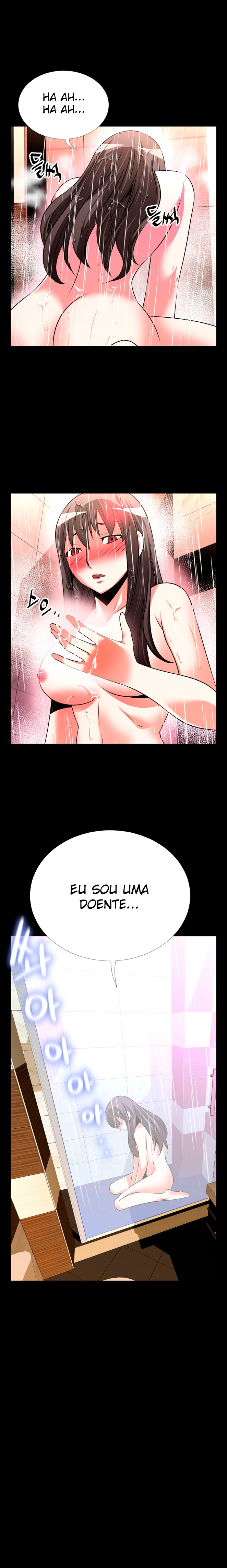 Ler Love Parameter Capitulo 62 Page 3