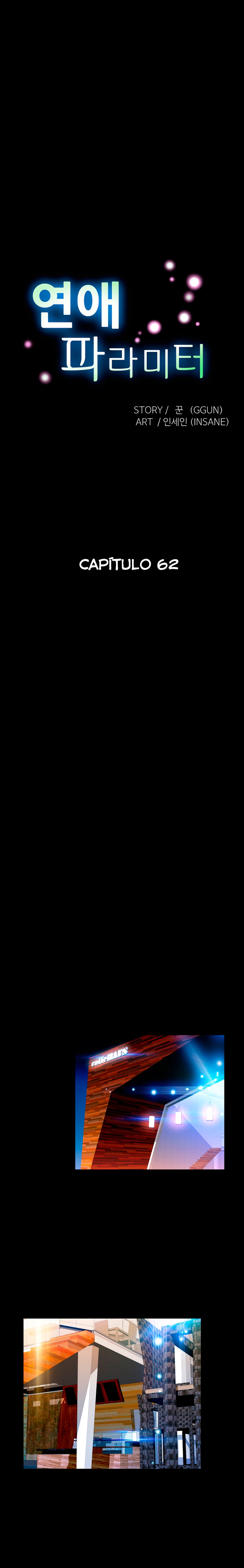 Ler Love Parameter Capitulo 62 Page 4