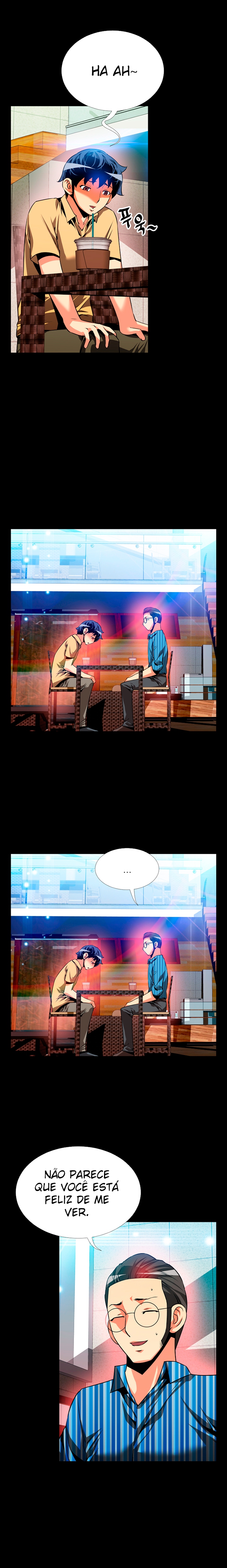 Ler Love Parameter Capitulo 62 Page 5