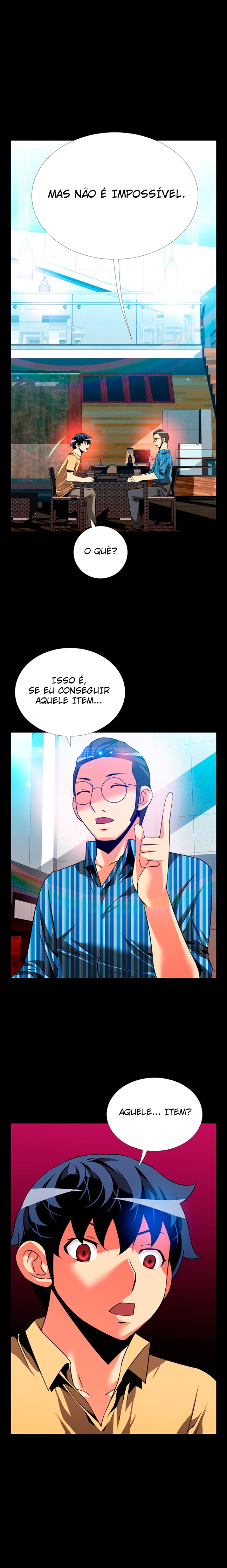 Ler Love Parameter Capitulo 62 Page 9