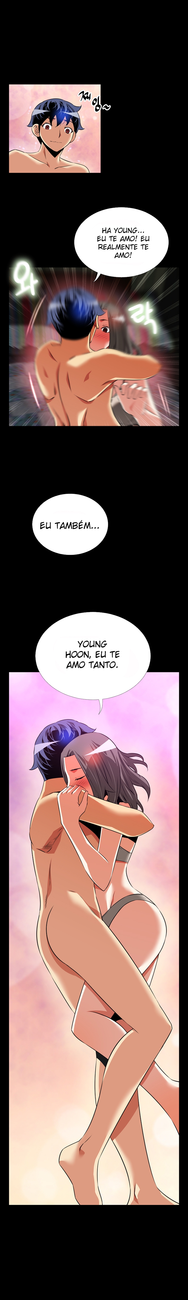 Ler Love Parameter Capitulo 63 Page 10