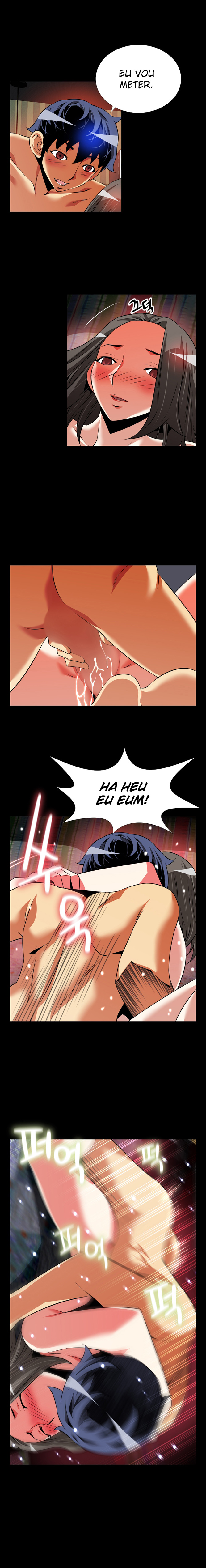 Ler Love Parameter Capitulo 63 Page 13