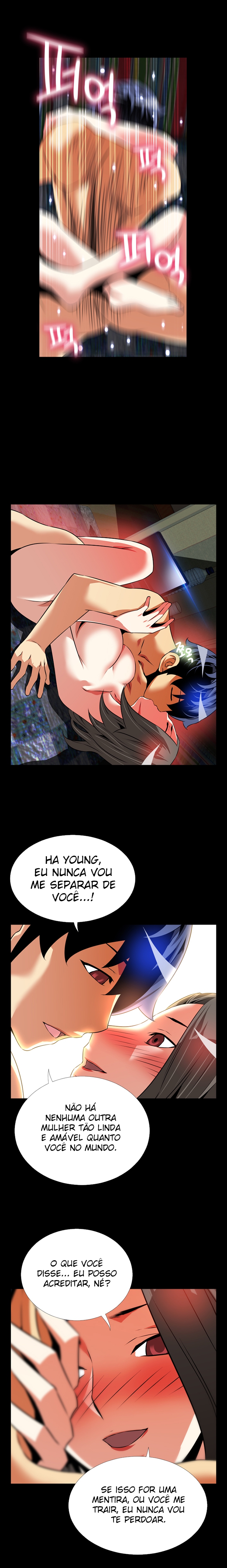 Ler Love Parameter Capitulo 63 Page 14