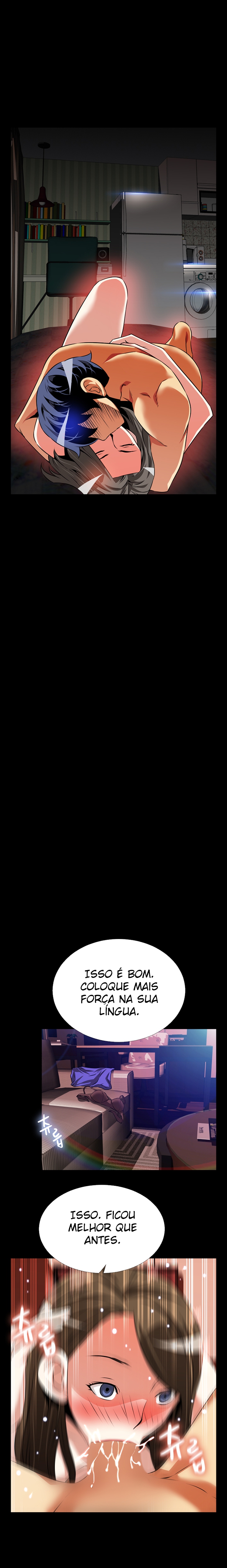 Ler Love Parameter Capitulo 63 Page 15