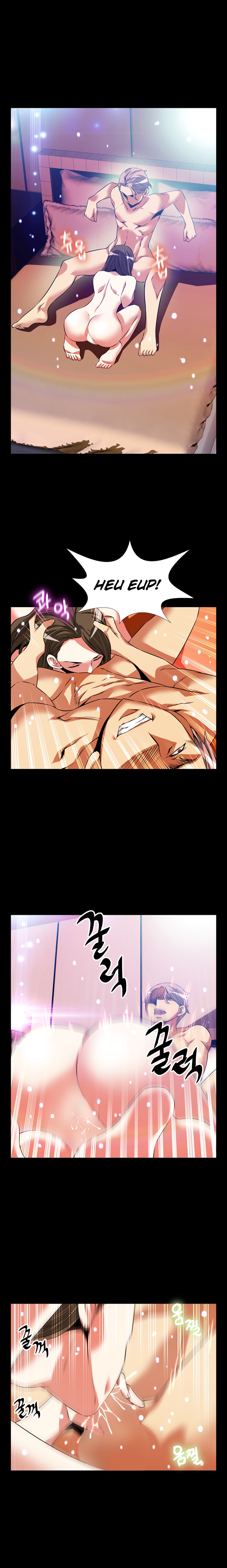 Ler Love Parameter Capitulo 63 Page 16