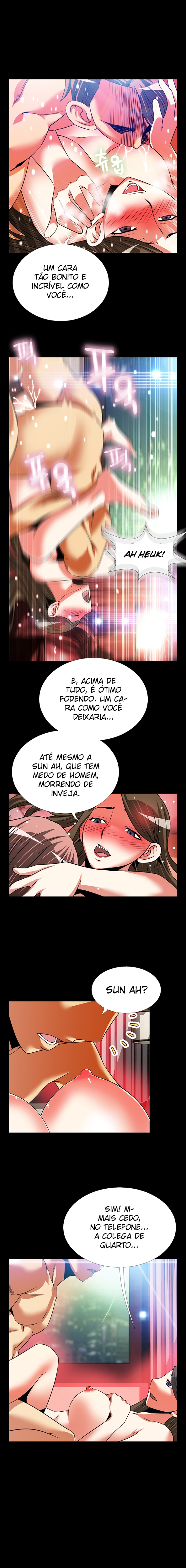 Ler Love Parameter Capitulo 63 Page 2