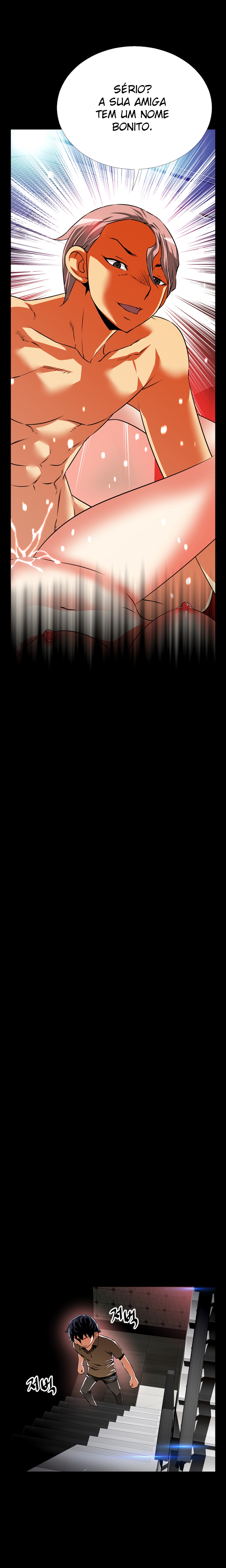 Ler Love Parameter Capitulo 63 Page 3