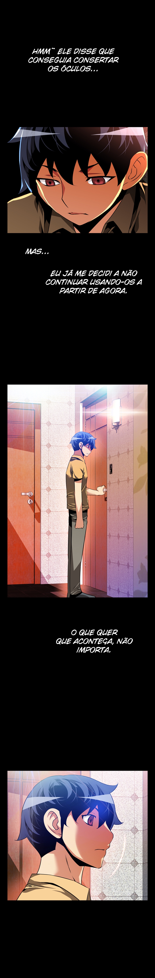 Ler Love Parameter Capitulo 63 Page 4